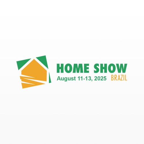 2025年8月巴西国际家庭用品礼品展览会（HOME SHOW BRAZIL）