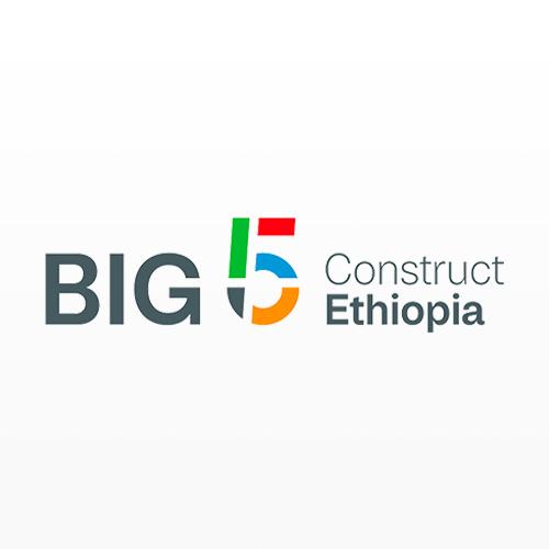 2025年6月埃塞俄比亚五大行业展（Big5 Construct Ethiopia 2025）