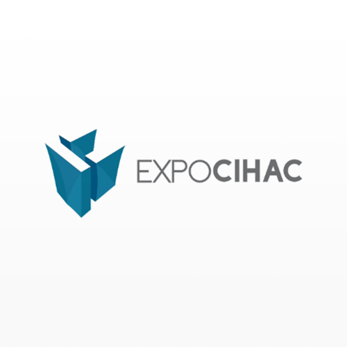 2025年10月墨西哥城国际建筑与住宅展览会（EXPO CIHAC 2025）