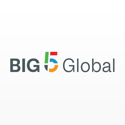 2025年11月中东迪拜五大行业展览会（Dubai big5 2025）