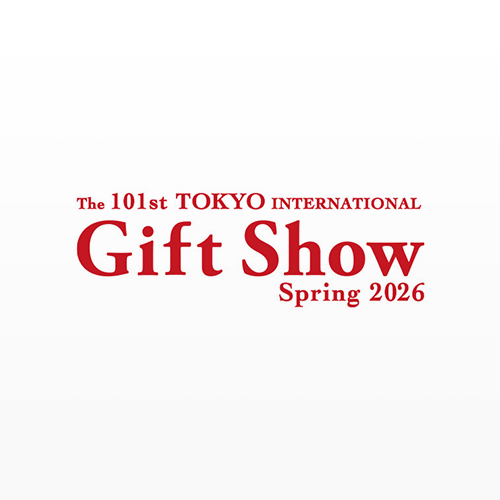 2026年春秋季日本东京国际礼品展（Gift Show）