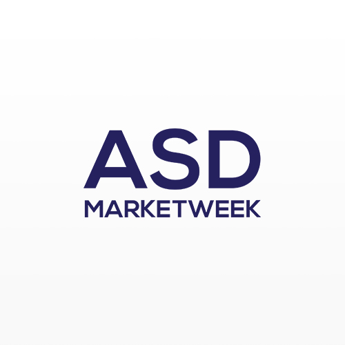 2025年8月美国拉斯维加斯国际消费品及礼品博览会（ASD MarketWeek）