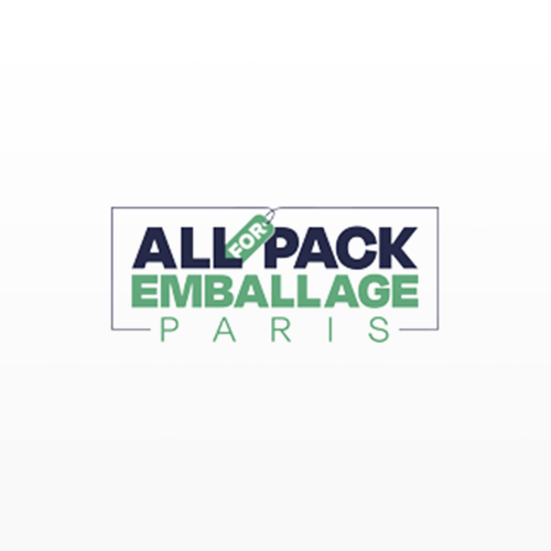 2026年11月法国国际包装工业展（ALL 4 PACK EMBALLAGE PARIS）